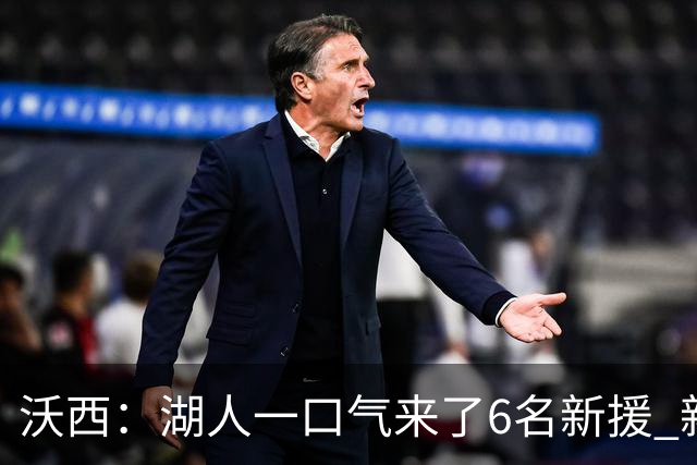 沃西：湖人一口气来了6名新援 新赛季预计西部前五 第六也能接受
