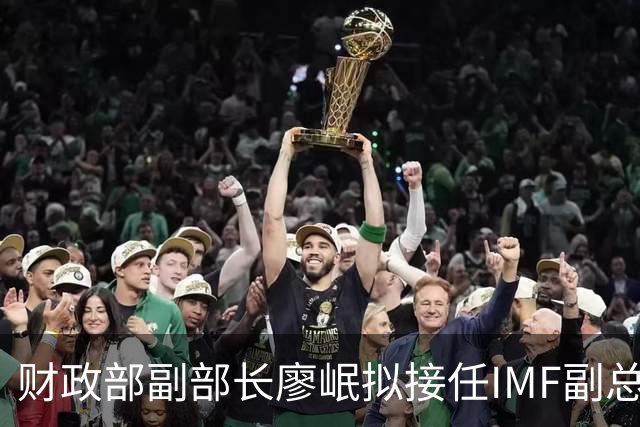 财政部副部长廖岷拟接任IMF副总裁，12月1日起生效；为第四位中国籍副总裁，曾任银监会办公厅主任、上海银监局局长等职