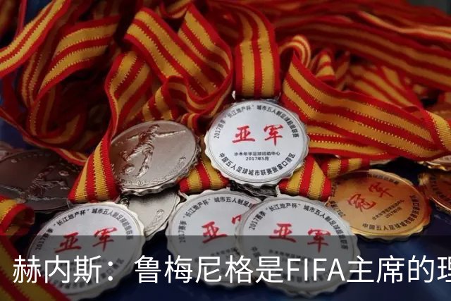 赫内斯：鲁梅尼格是FIFA主席的理想人选，但他的年龄和家庭要考虑
